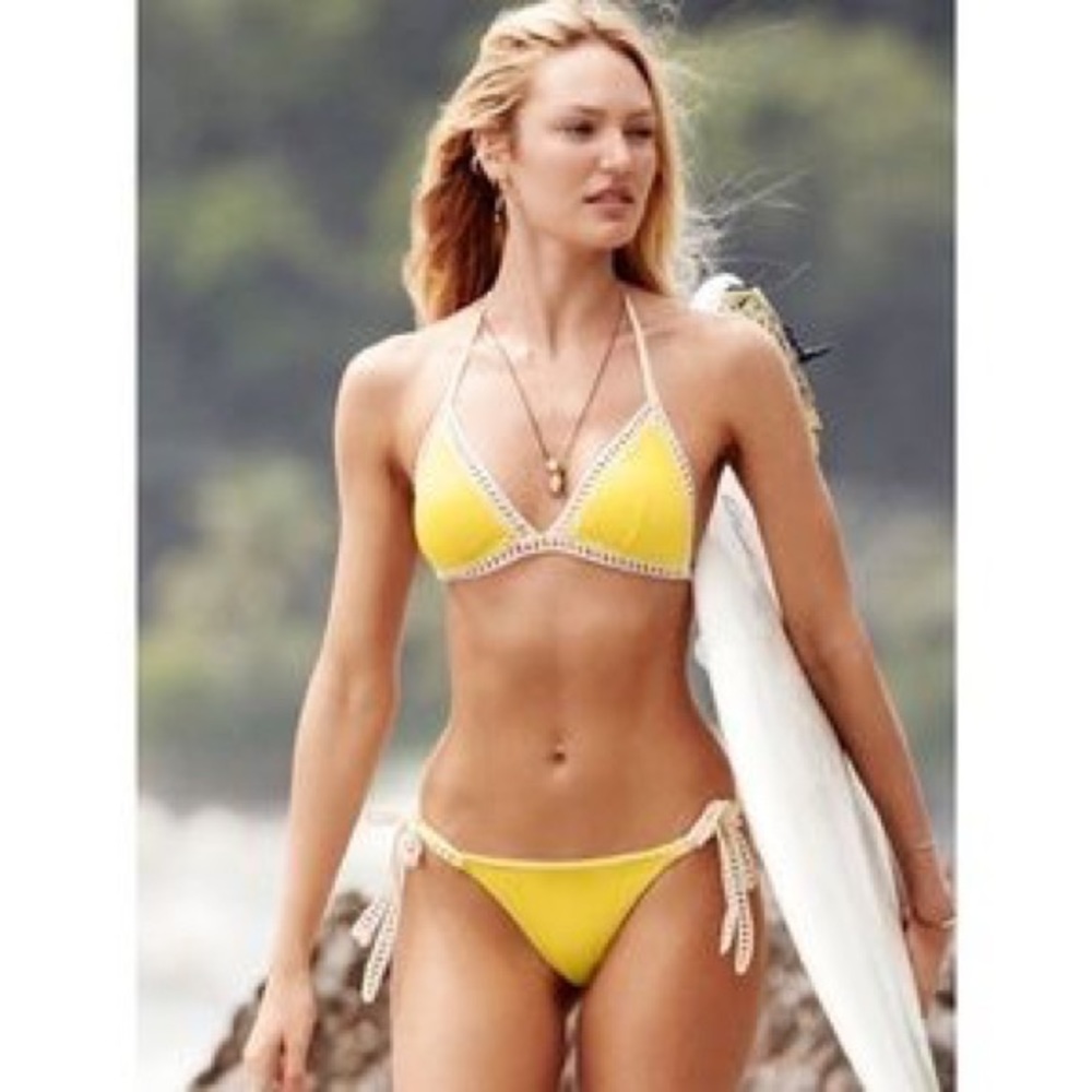 Victoria Secret swim suit